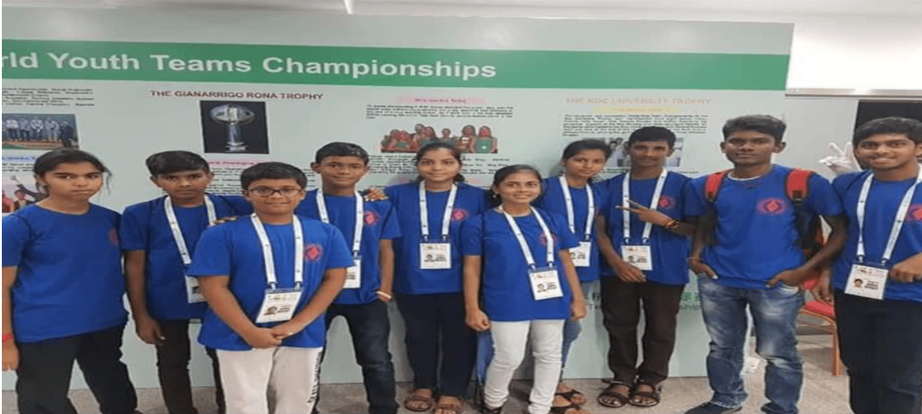 World Bridge Championship 2022