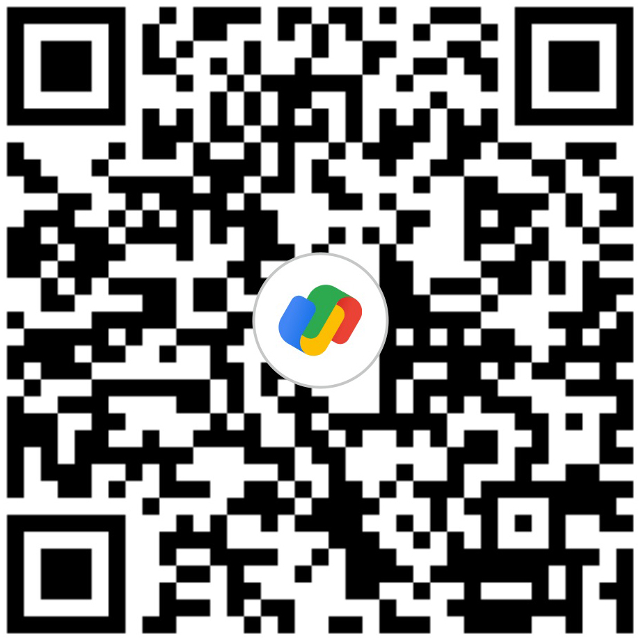 Payment QR Code